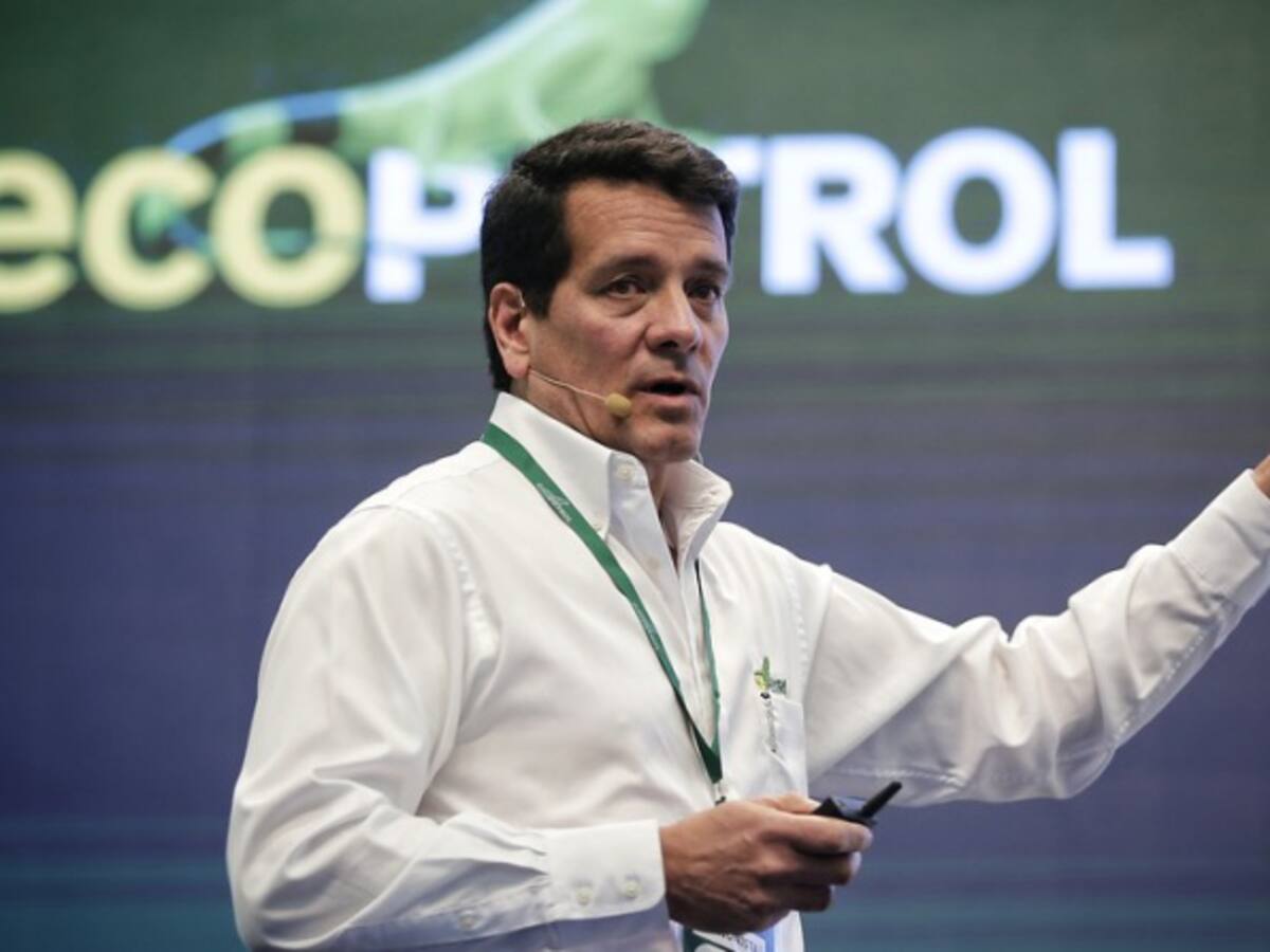 Ecopetrol: Fracking permitirá a Colombia autosuficiencia de hidrocarburos