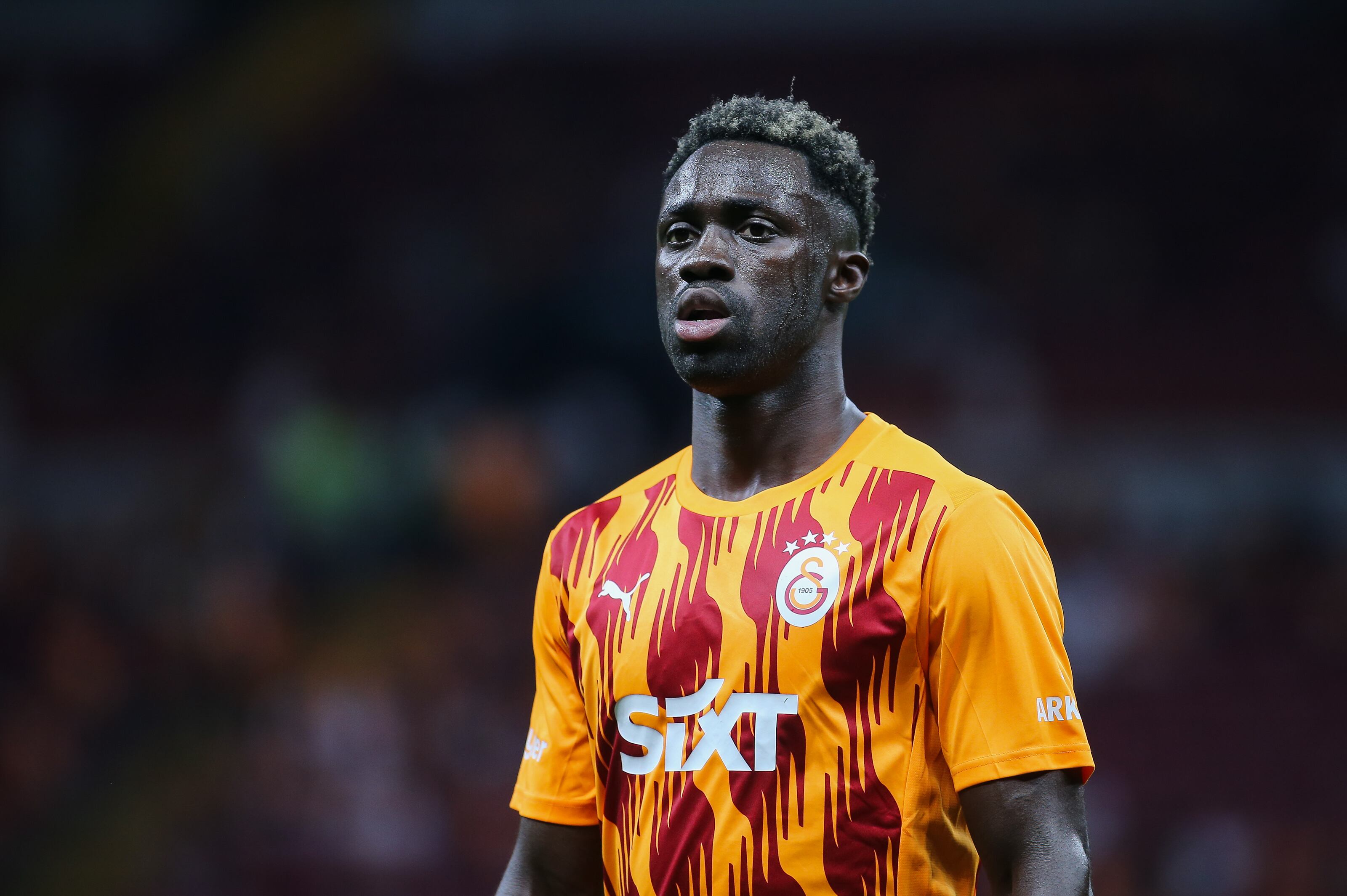 Davinson Sanchez (Photo by Ahmad Mora/Getty Images)