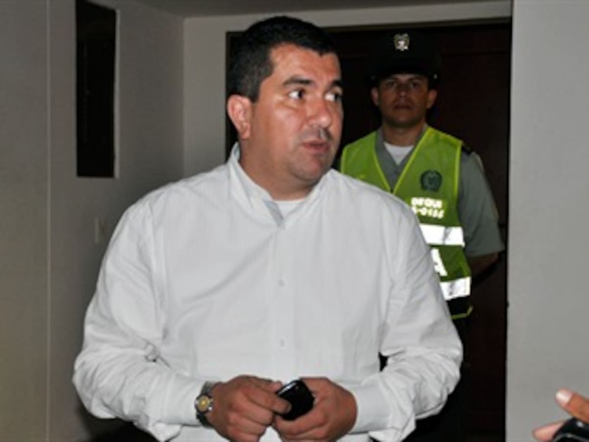 Procuraduría destituyó e inhabilitó al alcalde de Filandia, Quindío