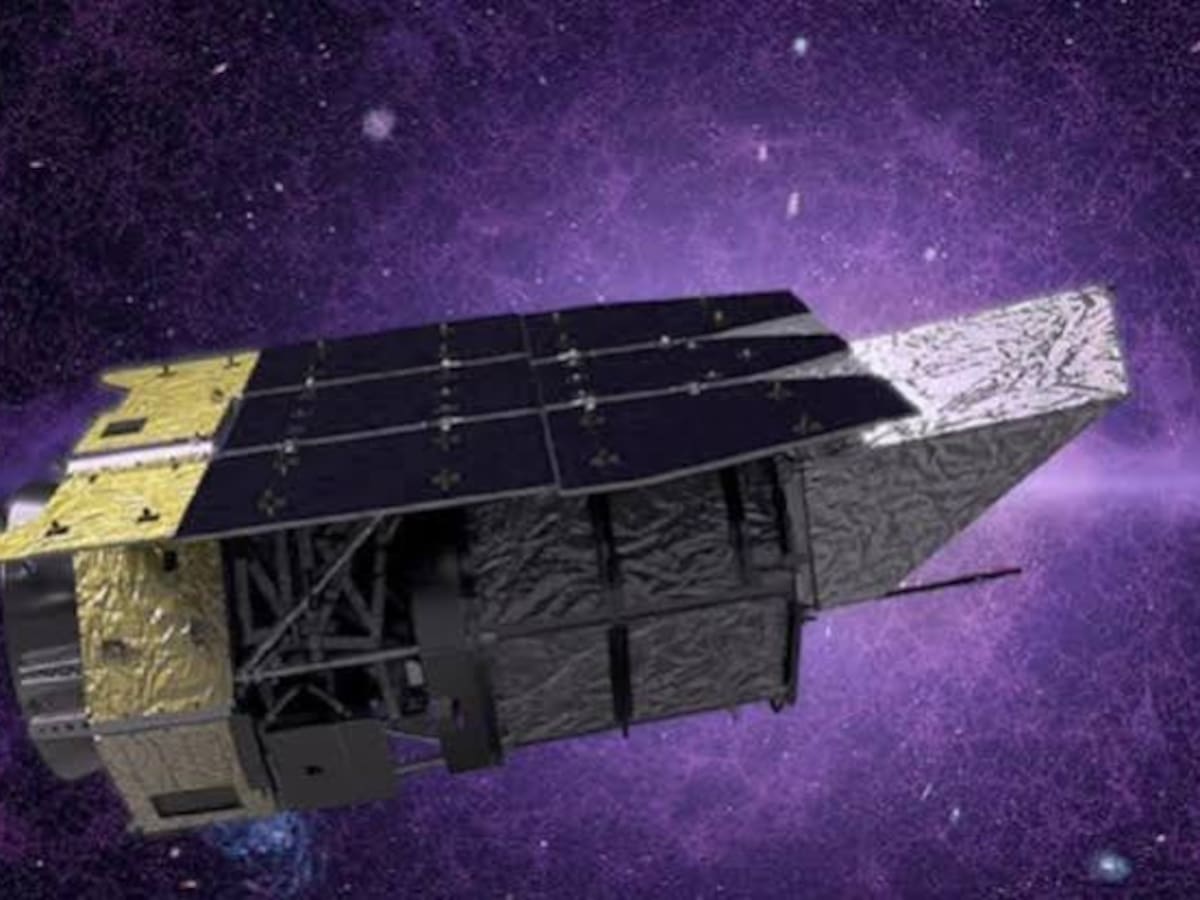 La NASA llevará millones de nombres al espacio a bordo del telescopio Nancy Grace Roman
