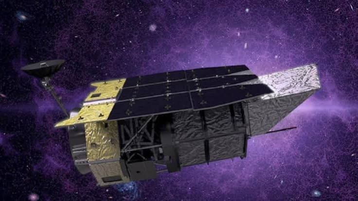 La NASA llevará millones de nombres al espacio a bordo del telescopio Nancy Grace Roman