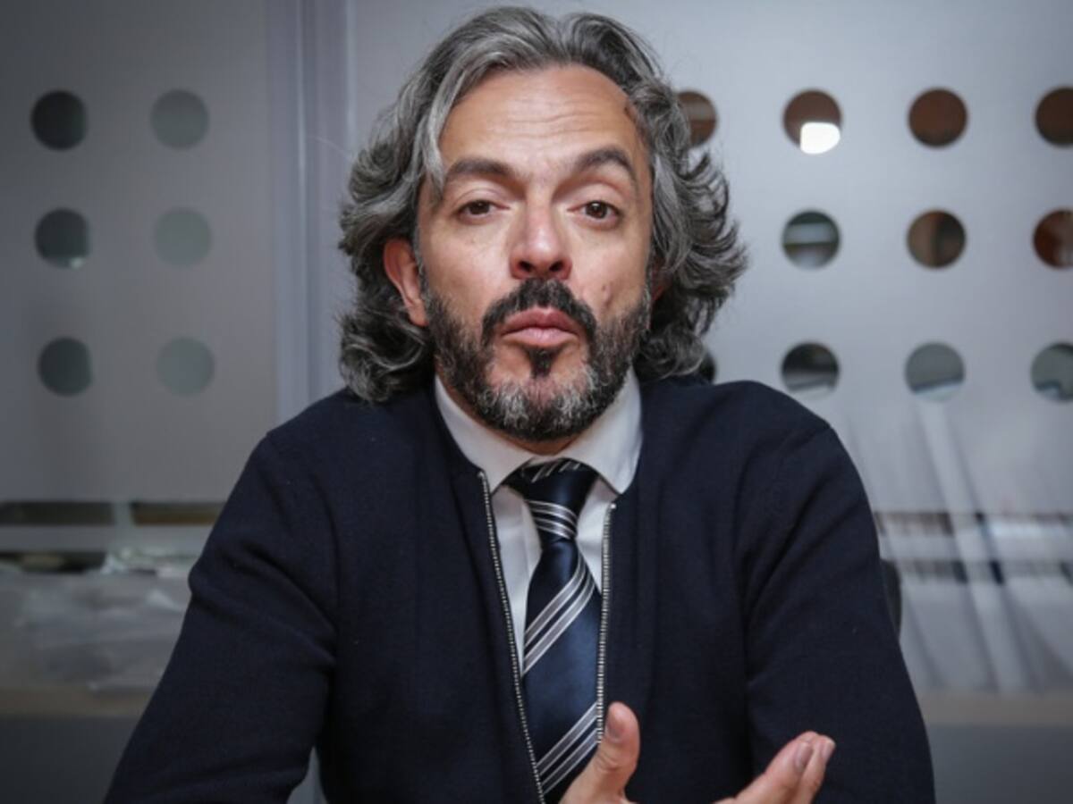 El reloj del Dane está descachado