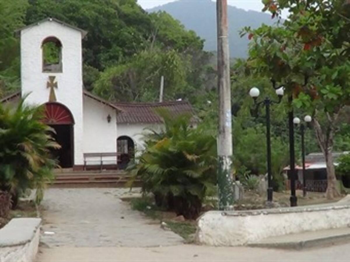 Minca, el corazón de la biodiversidad en Santa Marta