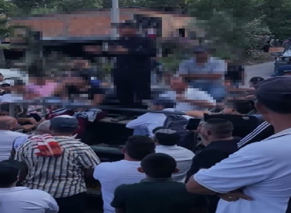 Captura de video