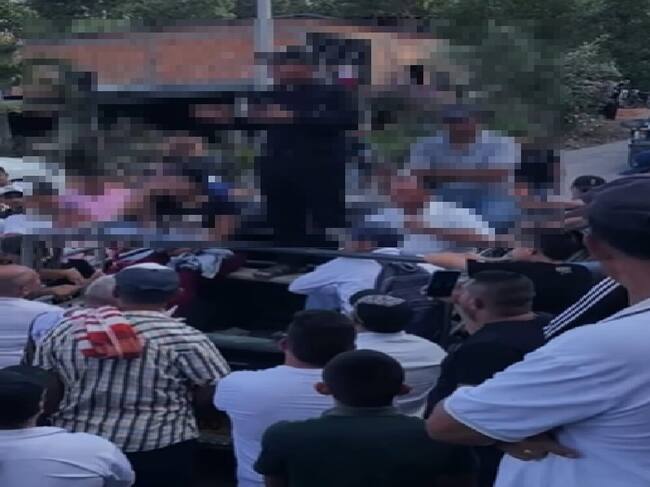 Captura de video