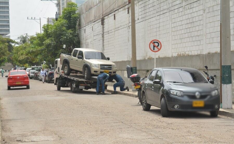 Alcaldía de Cartagena