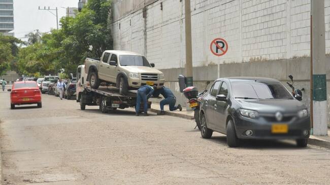 Alcaldía de Cartagena