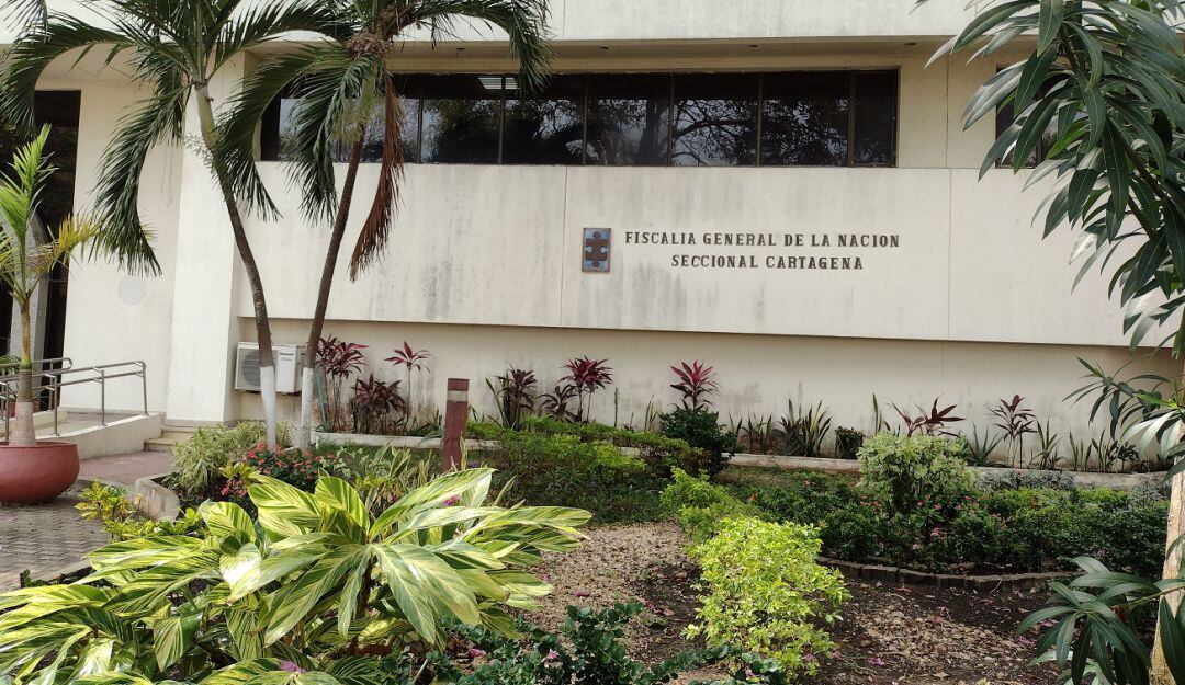 Vianny Luna Mendoza y Enelfi Jaraba Quintana habrían sido asesinados por las AUC y enterrados en zona rural de San Onofre