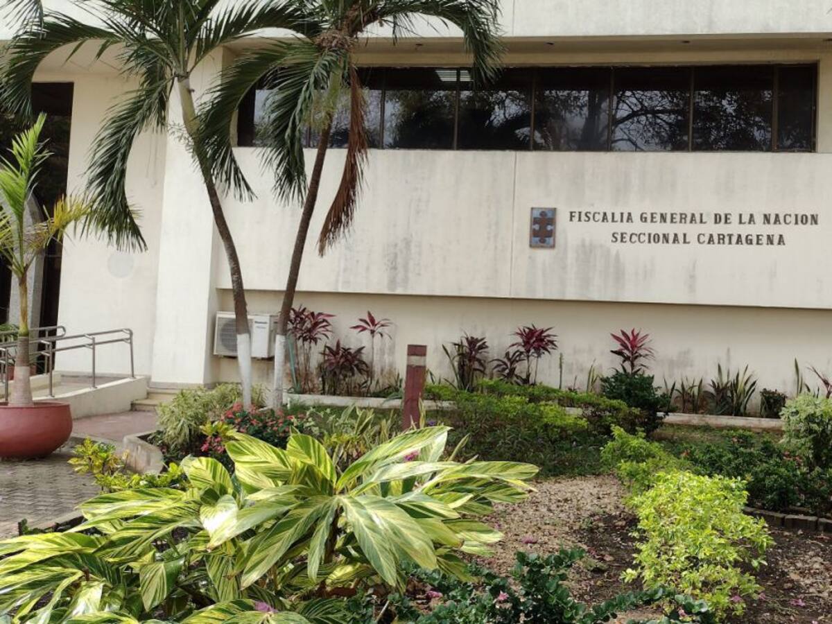 Encuentran restos de pareja desaparecida en Cartagena hace 19 años