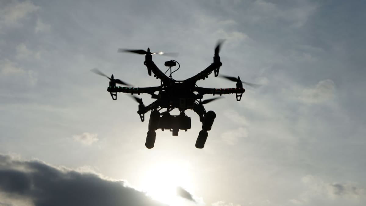 Drone Summit, la experiencia de alto vuelo que llega a Plaza Mayor
