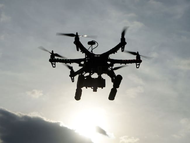 Drone Summit, la experiencia de alto vuelo que llega a Plaza Mayor