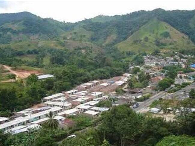 Municipio de La Esperanza /Foto W Radio