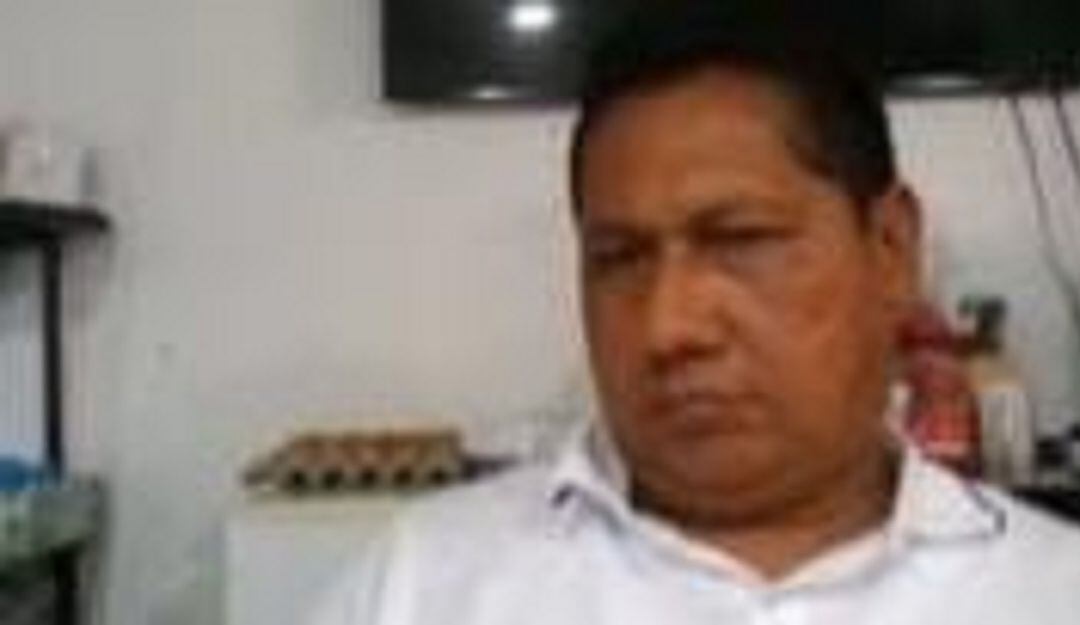 Sacerdote implicado presuntamente en delitos sexuales