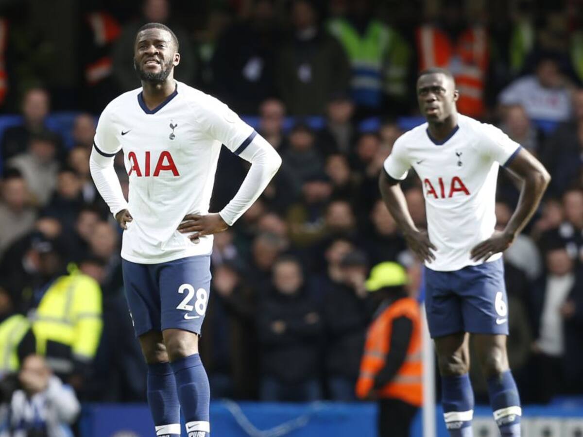 ¡'London is blue'! Chelsea derrota a Tottenham con Davinson los 90 minutos