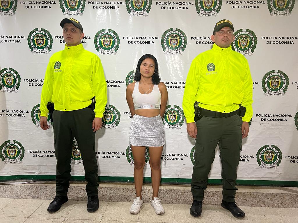 Intentar ingresar sustancias de estupefacientes al Establecimiento Penitenciario.