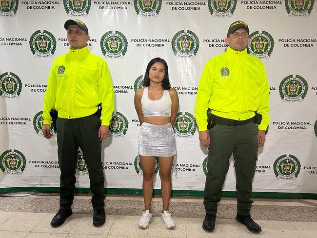 Intentar ingresar sustancias de estupefacientes al Establecimiento Penitenciario.