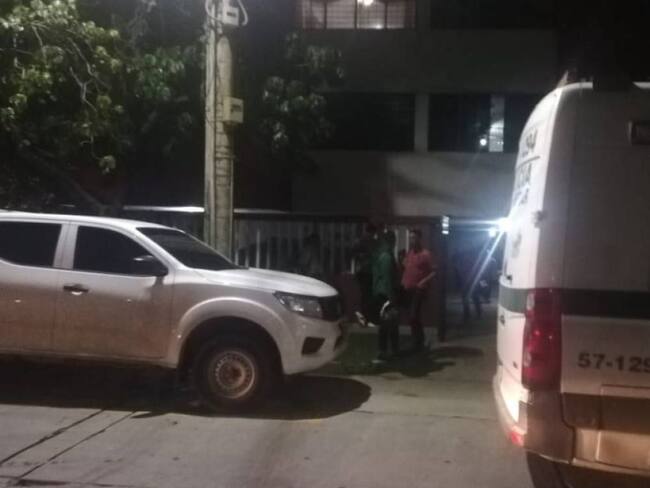 Condenan a 39 años a hombre que desmembró a su tía en Barranquilla