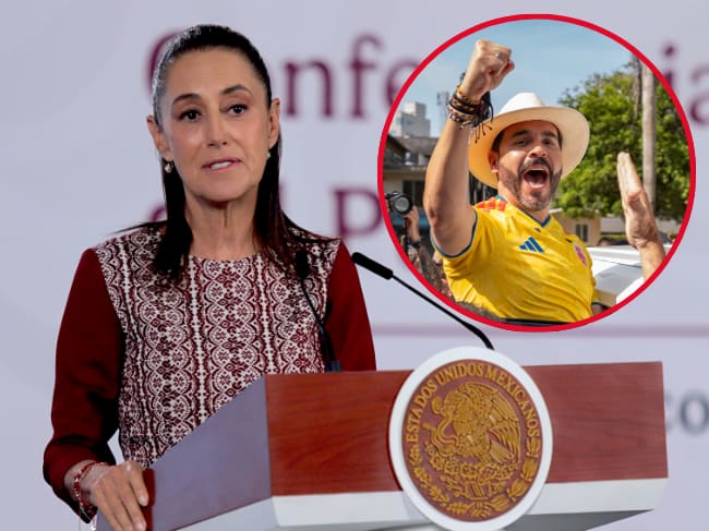Imagen de referencia, foto Gettyimages y Canva.