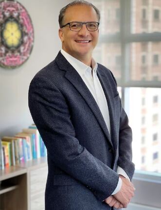 Humberto Rodriguez, director ejecutivo de Urbaser.