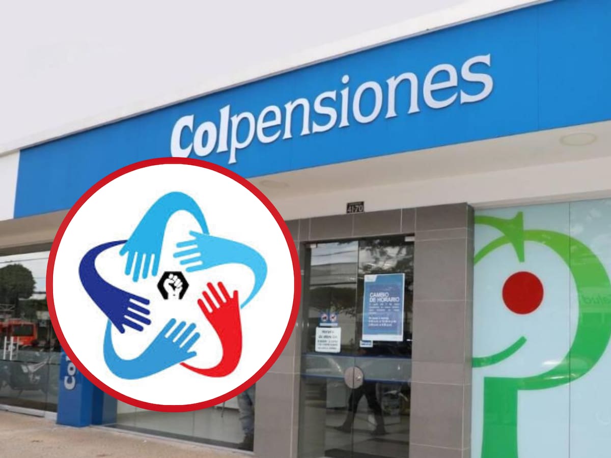 Sindicato denuncia fallas en la gestión de Colpensiones y cuestiona contratos de 800 trabajadores