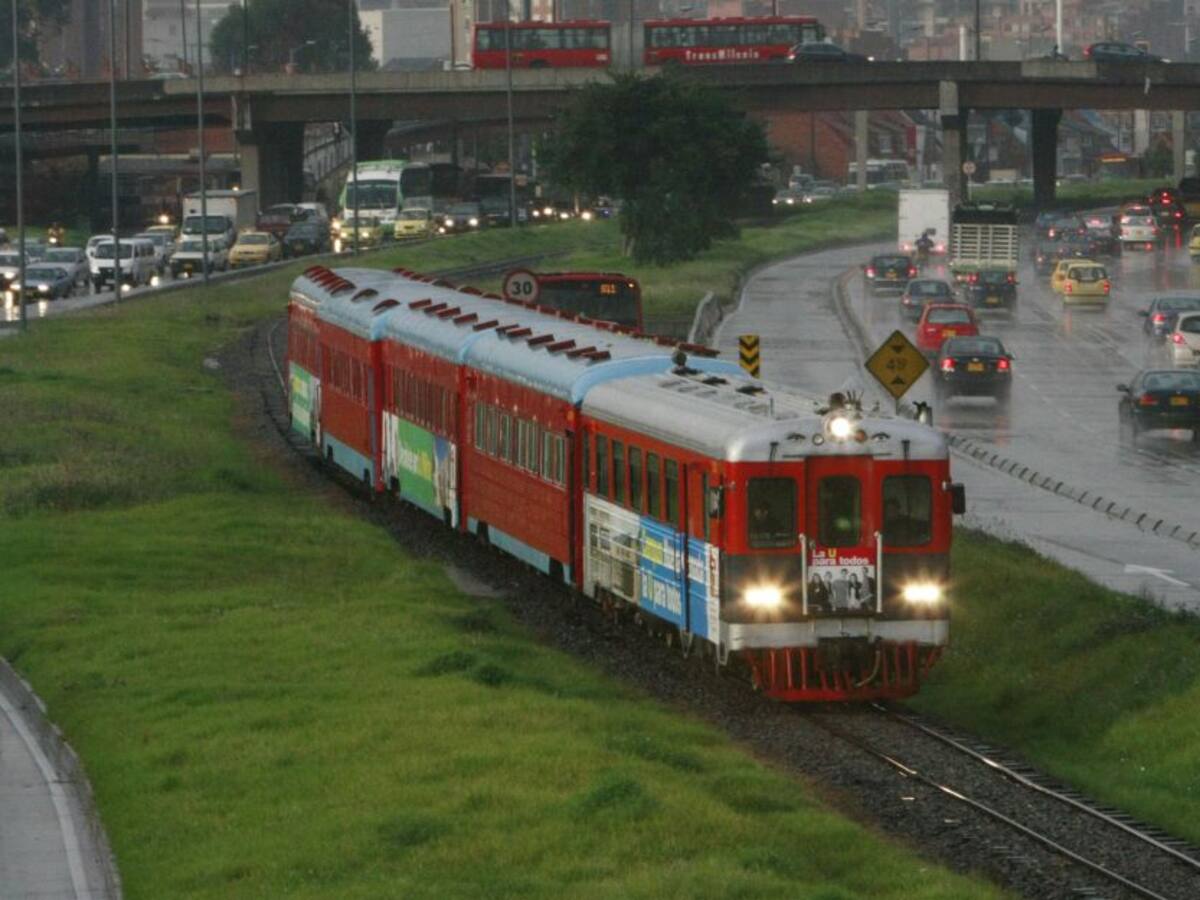Este es el futuro de la histórica Estación del Tren de la Sabana en Bogotá