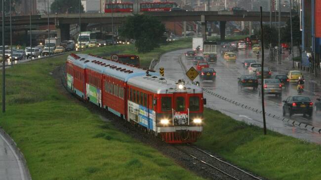 Agéndese para la ruta navideña en el Tren de la Sabana