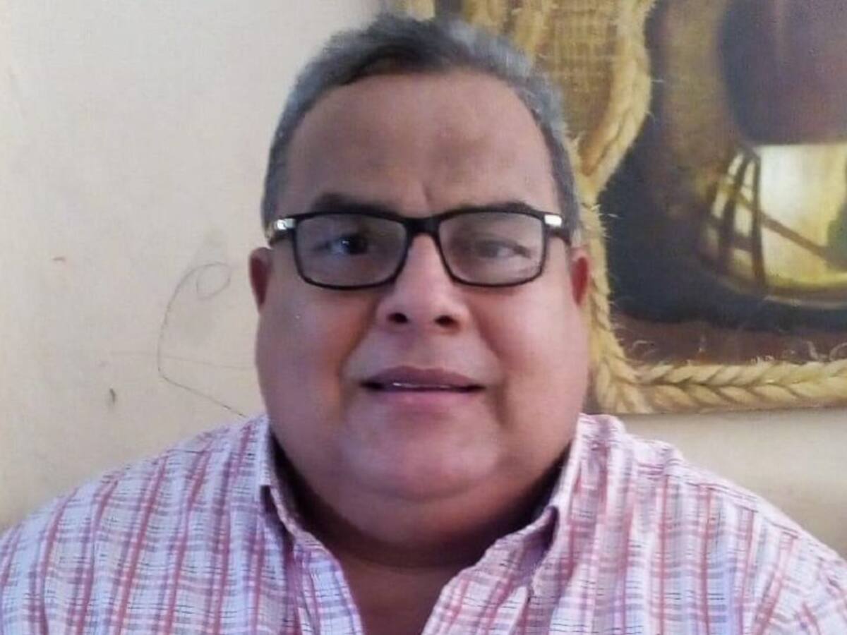 Milagrosa recuperación de taxista con obesidad y COVID-19 en Barranquilla