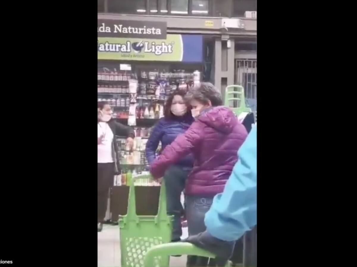 Fiscalía abre indagación a la alcaldesa Claudia López