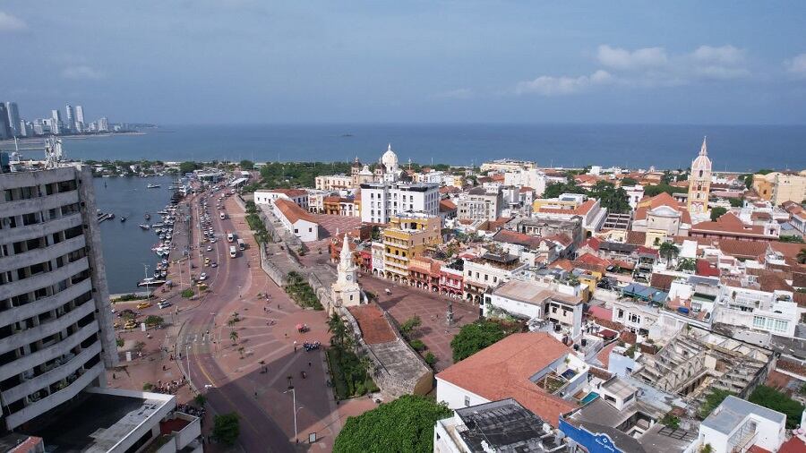 Sociedad de Mejoras Públicas de Cartagena