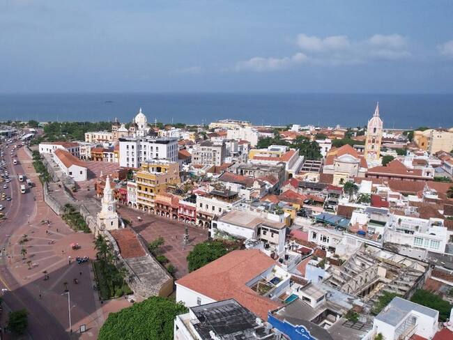 Sociedad de Mejoras Públicas de Cartagena