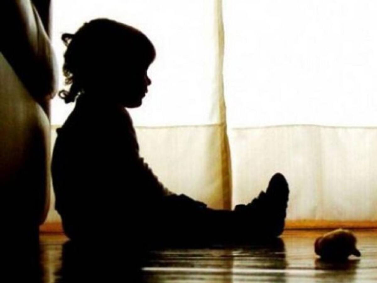 Cárcel para hombre que habría abusado de sus tres hijas