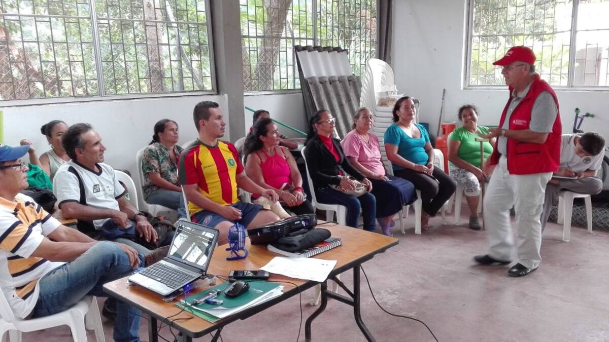Las cooperativas, buena opción para el éxito en el campo