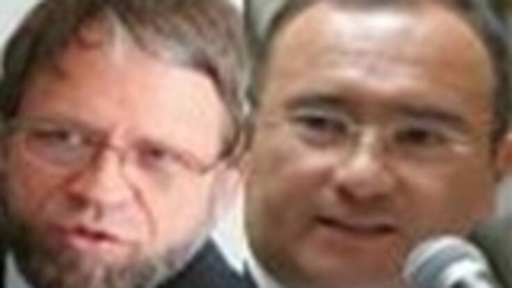 Zar anticorrupción y Antanas Mockus piden la renuncia del personero de Bogotá por sus presuntos vínculos con DMG