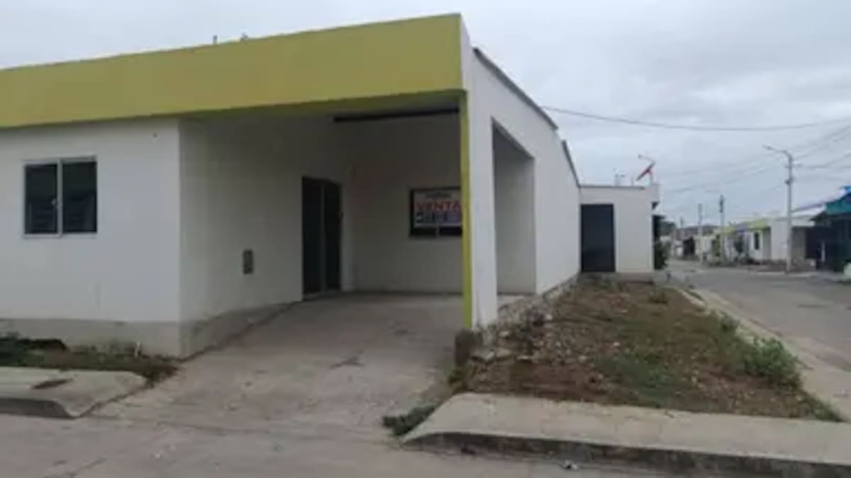 Sector de la construcción en el Huila sigue en terreno negativo, pero con señales de recuperación