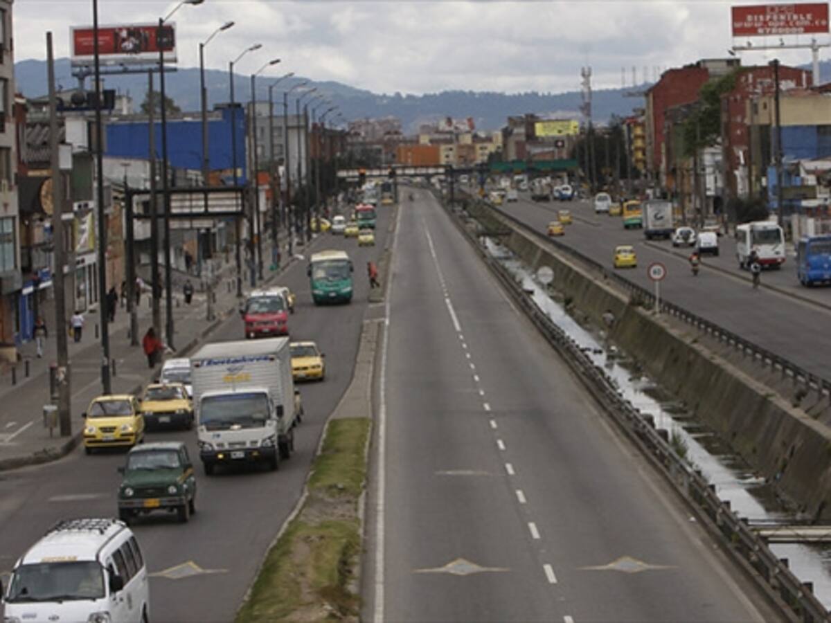 De firmar Conpes en julio, adjudicarían Transmilenio en Av. Boyacá este año