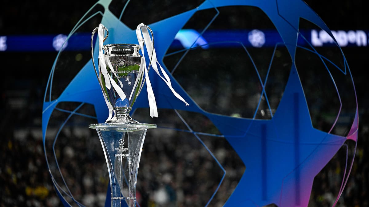 🔴 Champions League EN VIVO: siga el minuto a minuto de la jornada 8