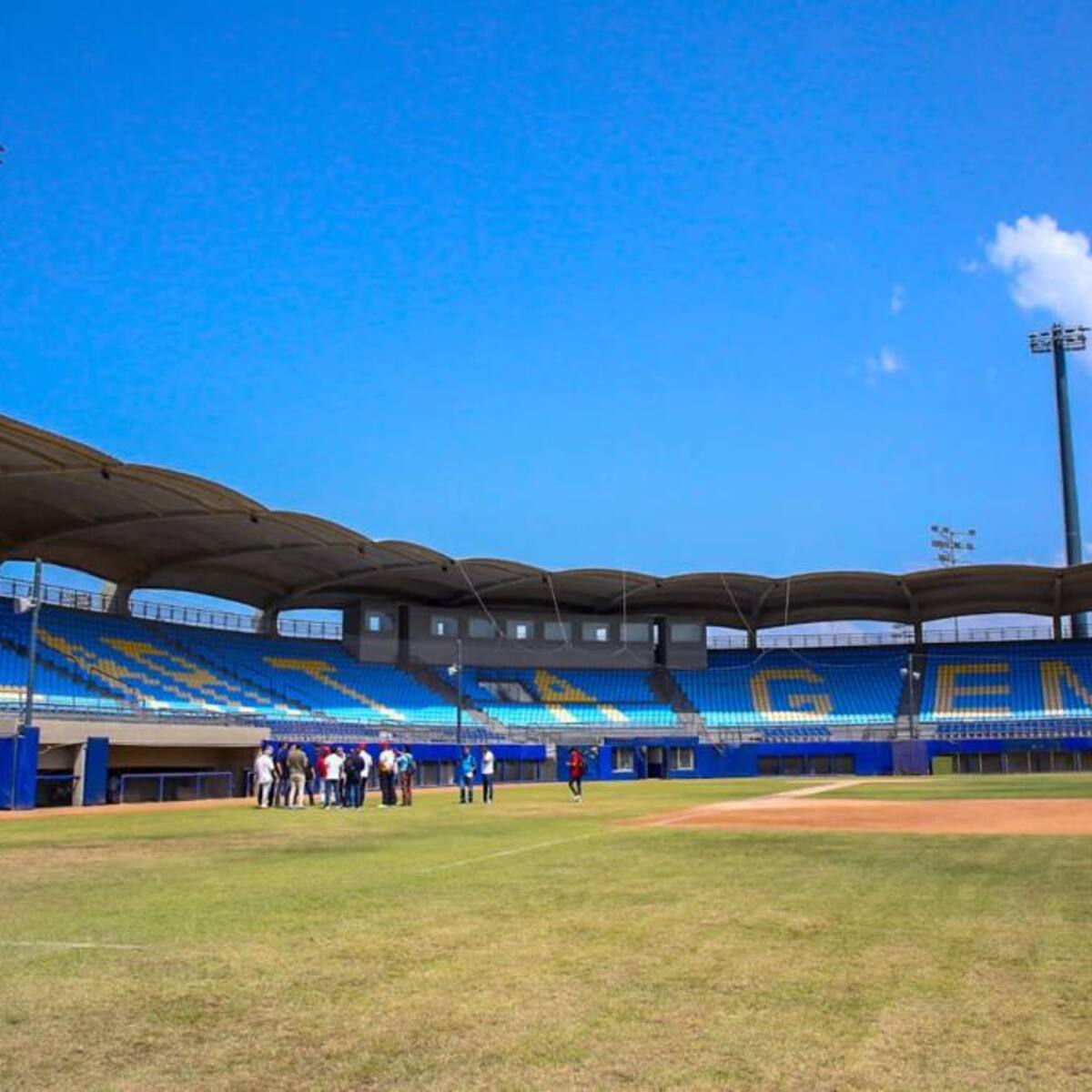 Barranquilla y Cartagena quieren ser sede del próximo Clásico Mundial de Béisbol