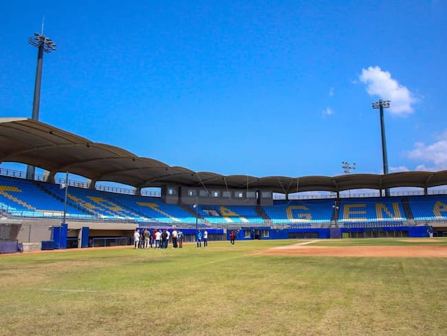 Barranquilla y Cartagena quieren ser sede del próximo Clásico Mundial de Béisbol