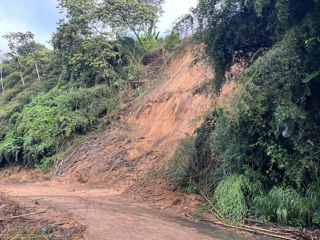 Crédito: Archivo Caracol Radio.