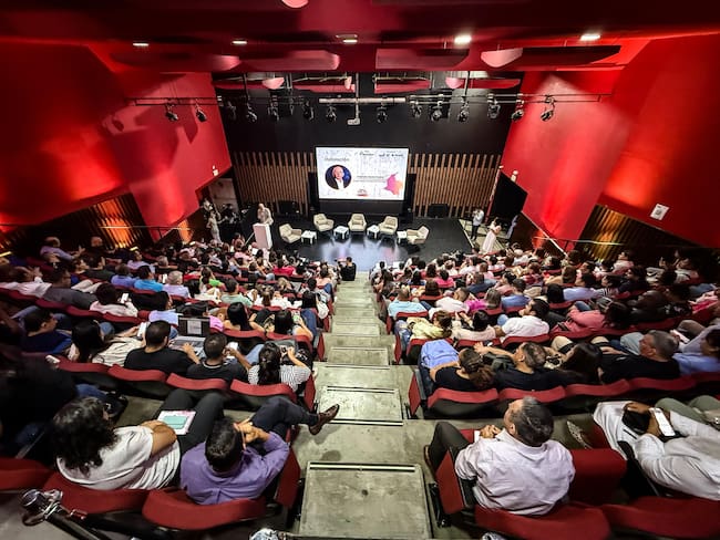 | Foto: Caracol Radio