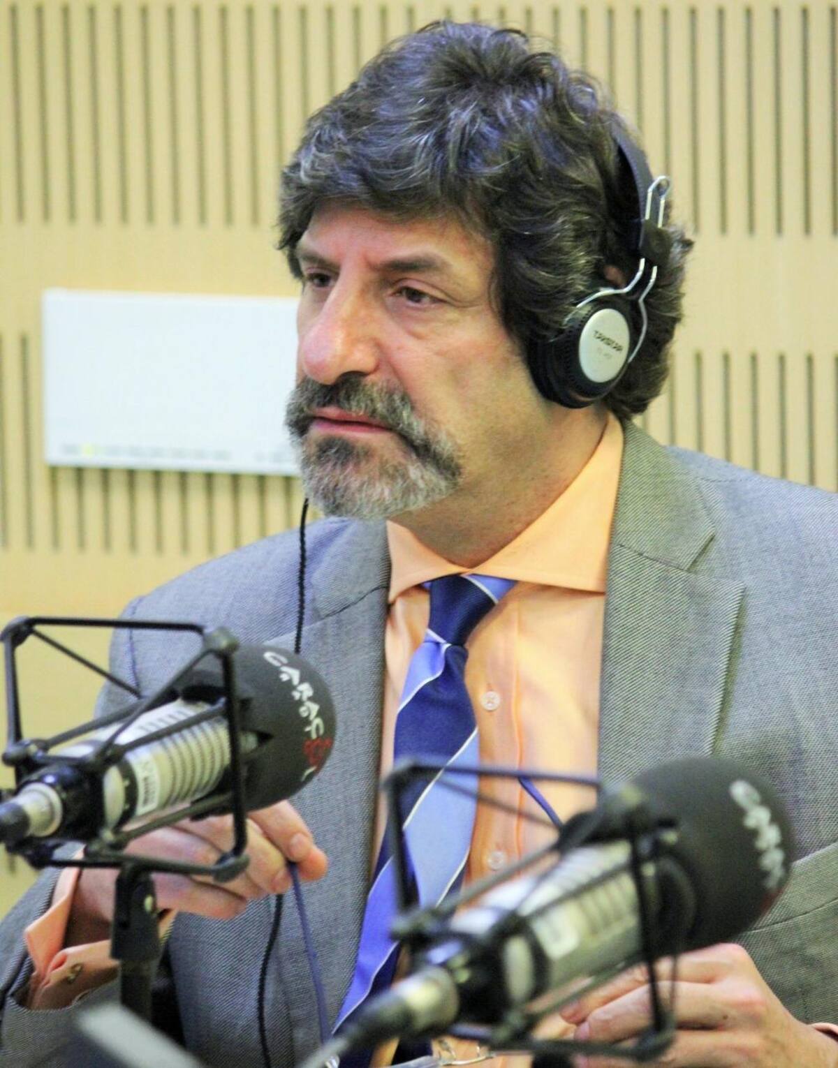 Juan Gabriel Uribe