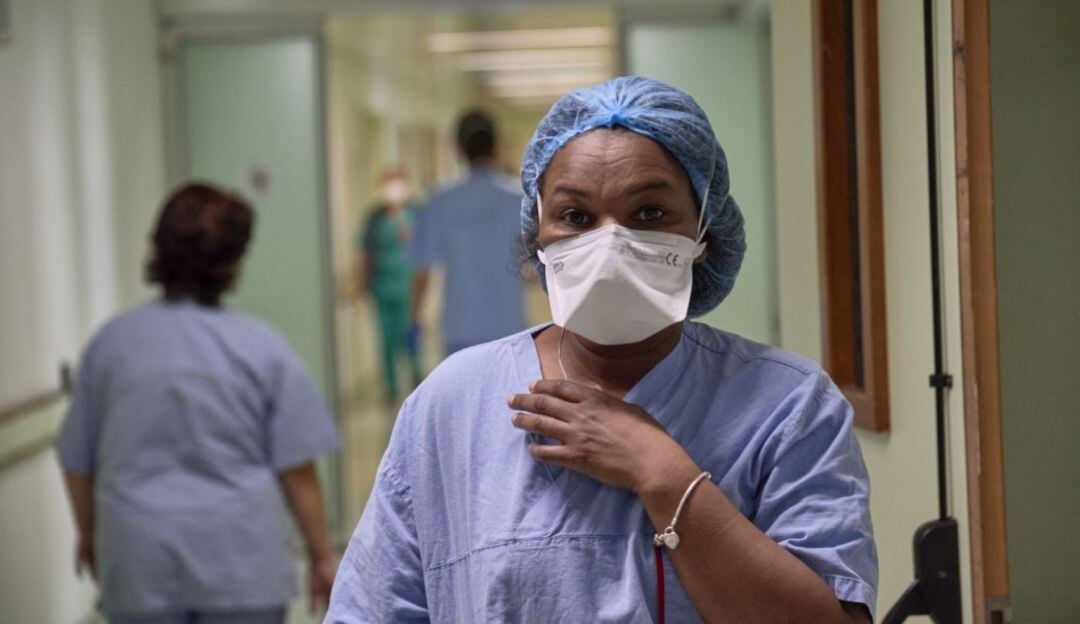 Segundo día consecutivo con una muerte por COVID