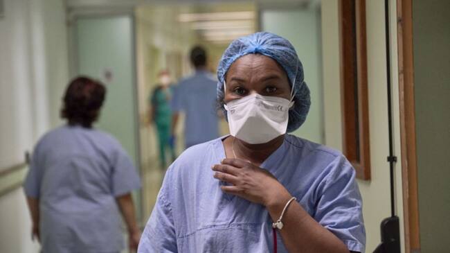 Segundo día consecutivo con una muerte por COVID