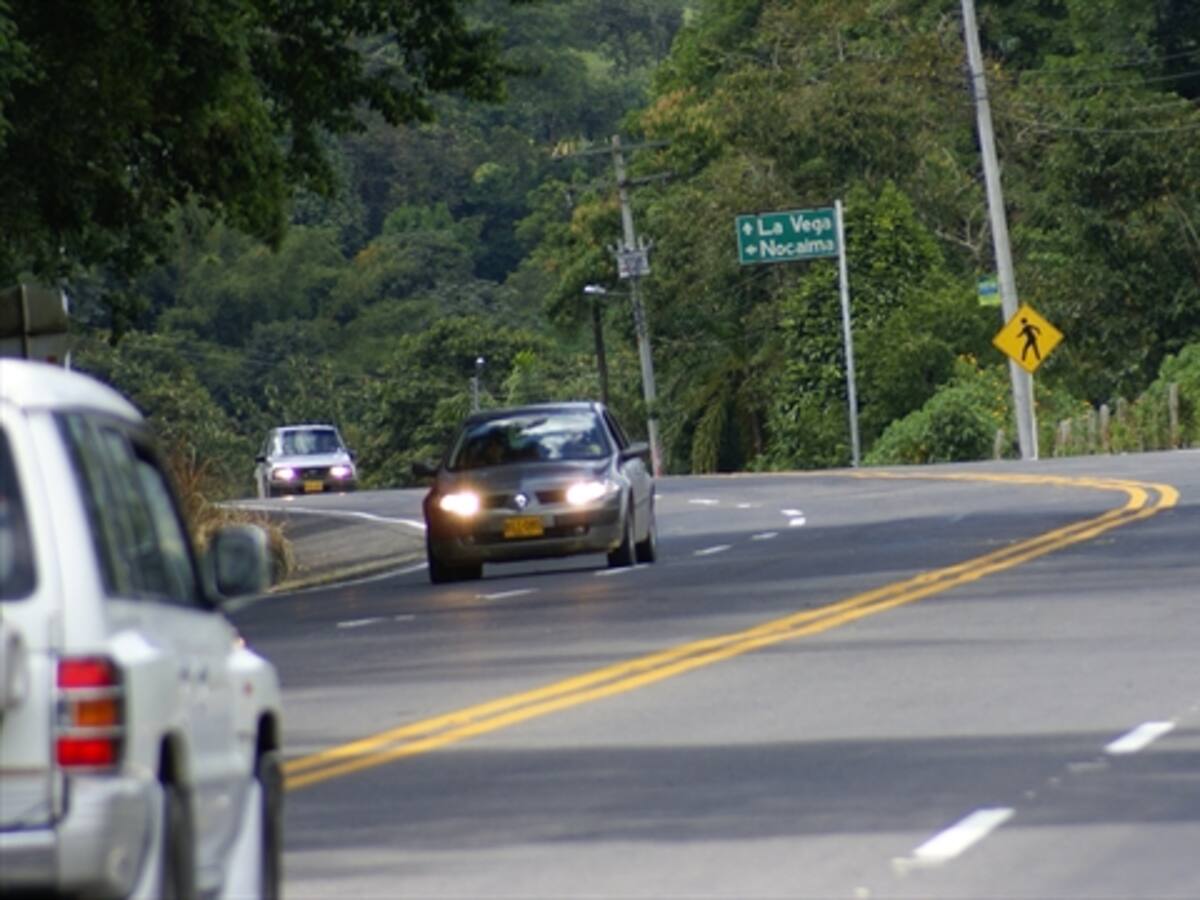 Implementan plan de seguridad “Vamos Seguros” en el Huila