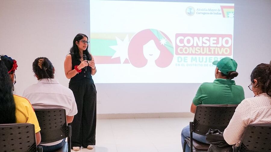 Alcaldía de Cartagena