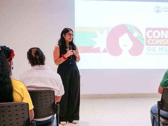 Alcaldía de Cartagena