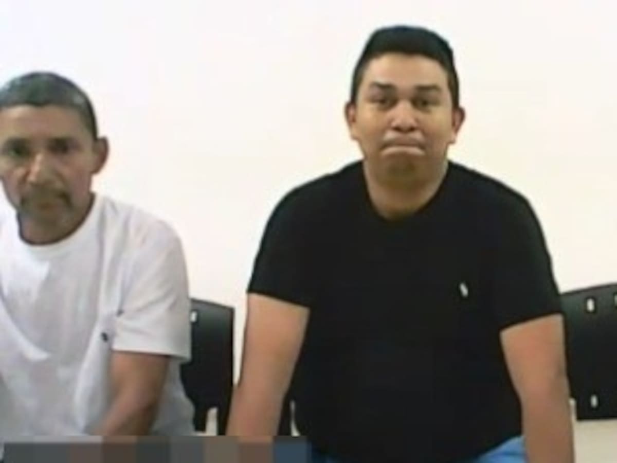 Juez envió a la cárcel a tres señalados miembros de banda que habría extorsionado alcaldes en Cesar