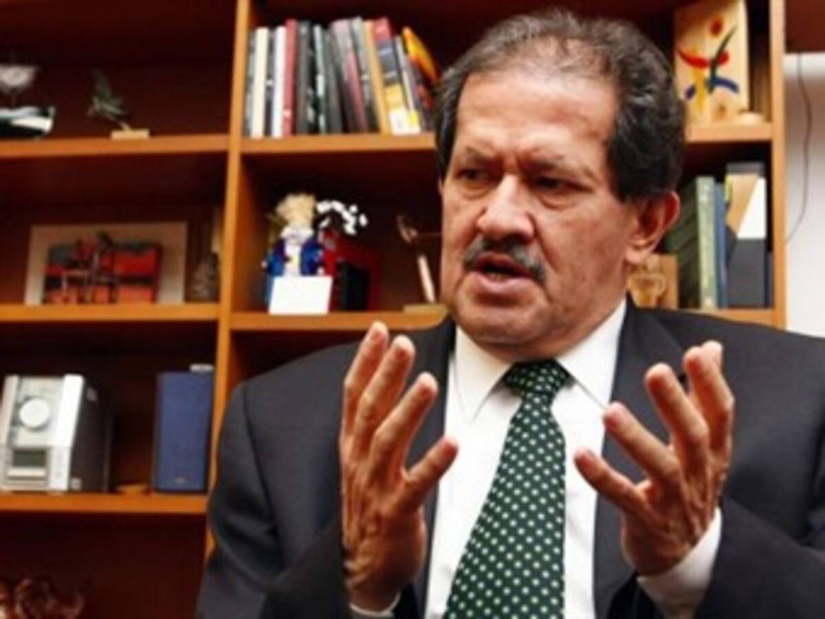 Vicepresidente acepta examen médico solicitado por el Congreso