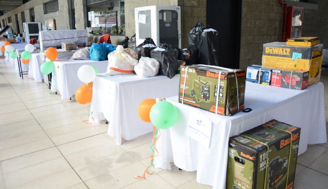 Cerca de $1.900 millones en ayudas serán  entregados a población víctima del conflicto armado 