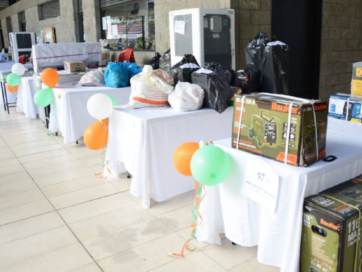 Víctimas del conflicto armado en el Huila mejoraran sus condiciones de vida